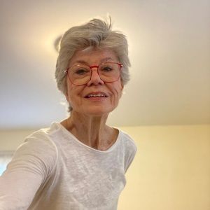 Meet your Posher, Jerilyn